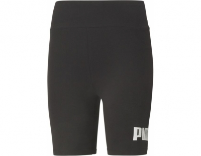 Puma Calção Ess 7'' Logo Tights W